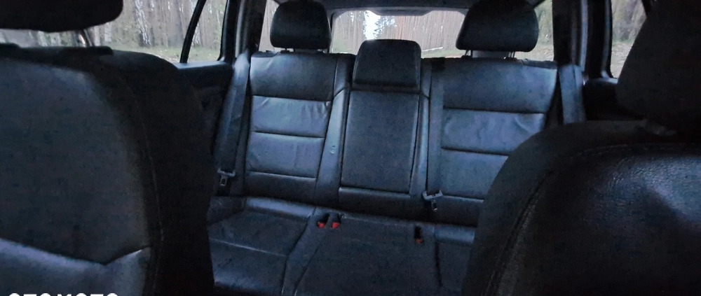Opel Vectra cena 11900 przebieg: 233400, rok produkcji 2009 z Szczecin małe 121